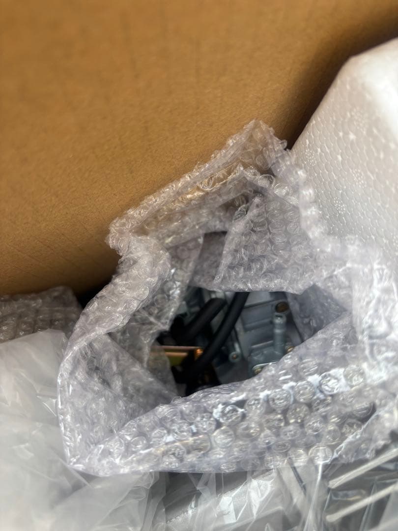 遠心クラッチ110cc中華エンジン カブモンキーゴリラ12v‼️セール中‼️