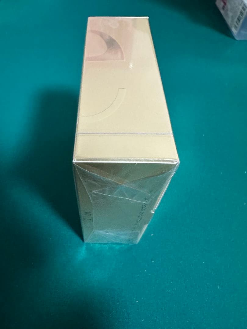 未開封エレガンス ラ プードル オートニュアンスリクスィーズ27g I ケース