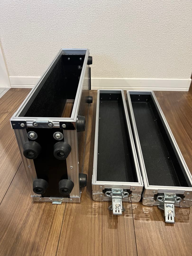 ARMOR A2U230 2Uラックケース