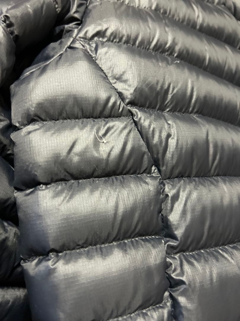 パタゴニア　ダウンセーター