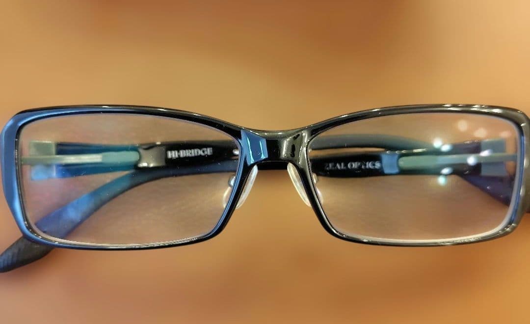 ジール ハイブリッジ イーズグリーン