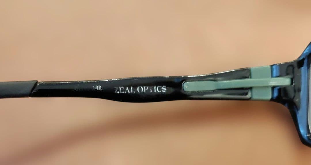 ジール ハイブリッジ イーズグリーン