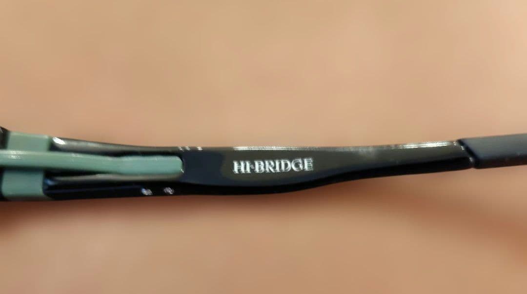 ジール ハイブリッジ イーズグリーン