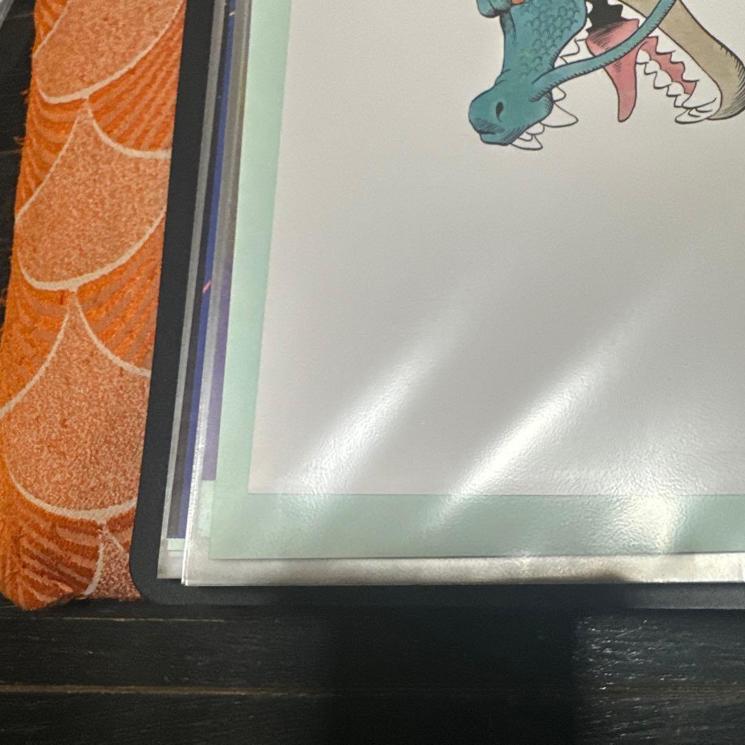 最終値下げ　鳥山明　エキシビジョン　ドラゴンボール　悟空　複製原画