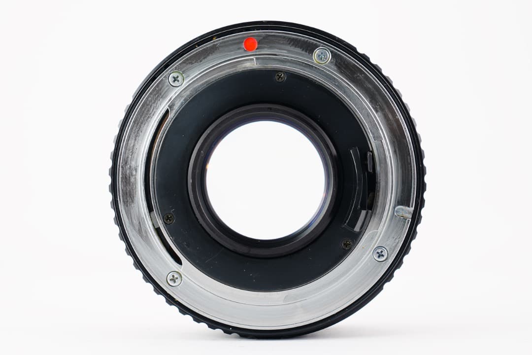 【この値段でライカ級】富岡光学製 XR RIKENON 50mm F2 660