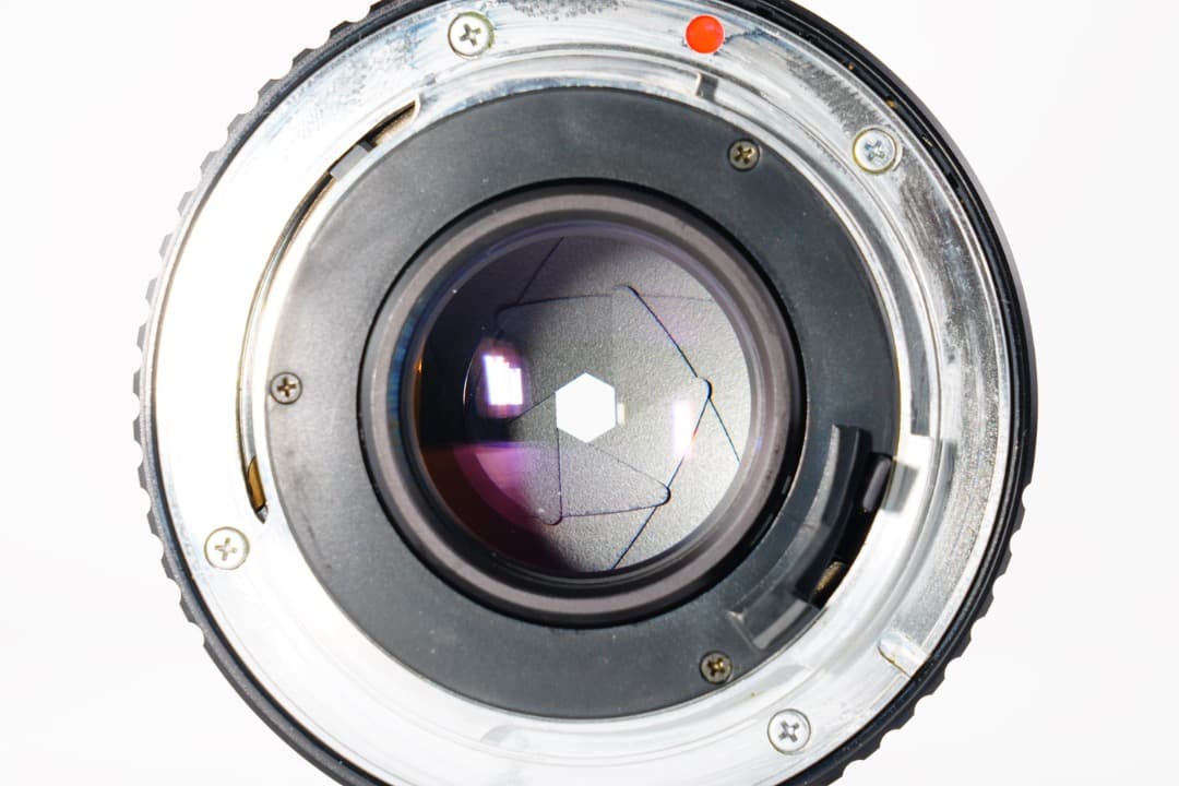 【この値段でライカ級】富岡光学製 XR RIKENON 50mm F2 660