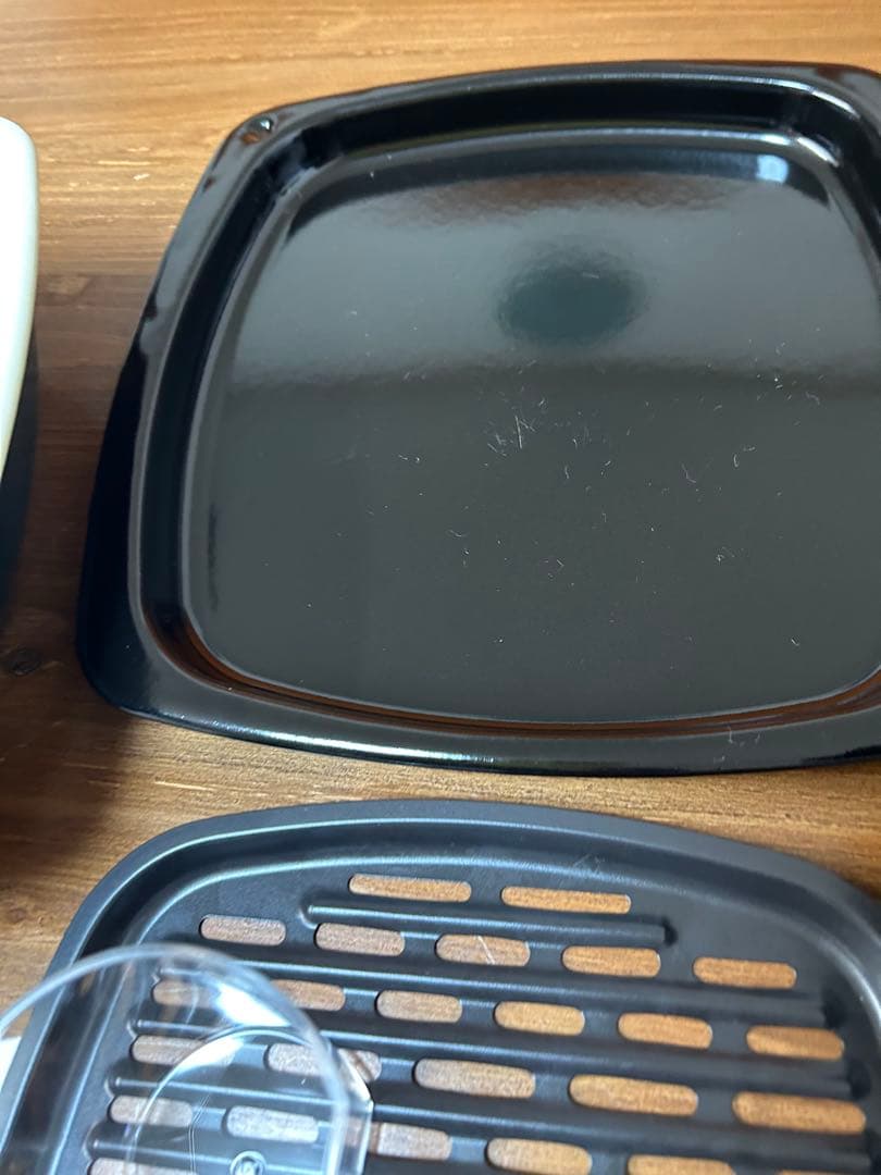 アラジン　グラファイトグリル&トースター　美品