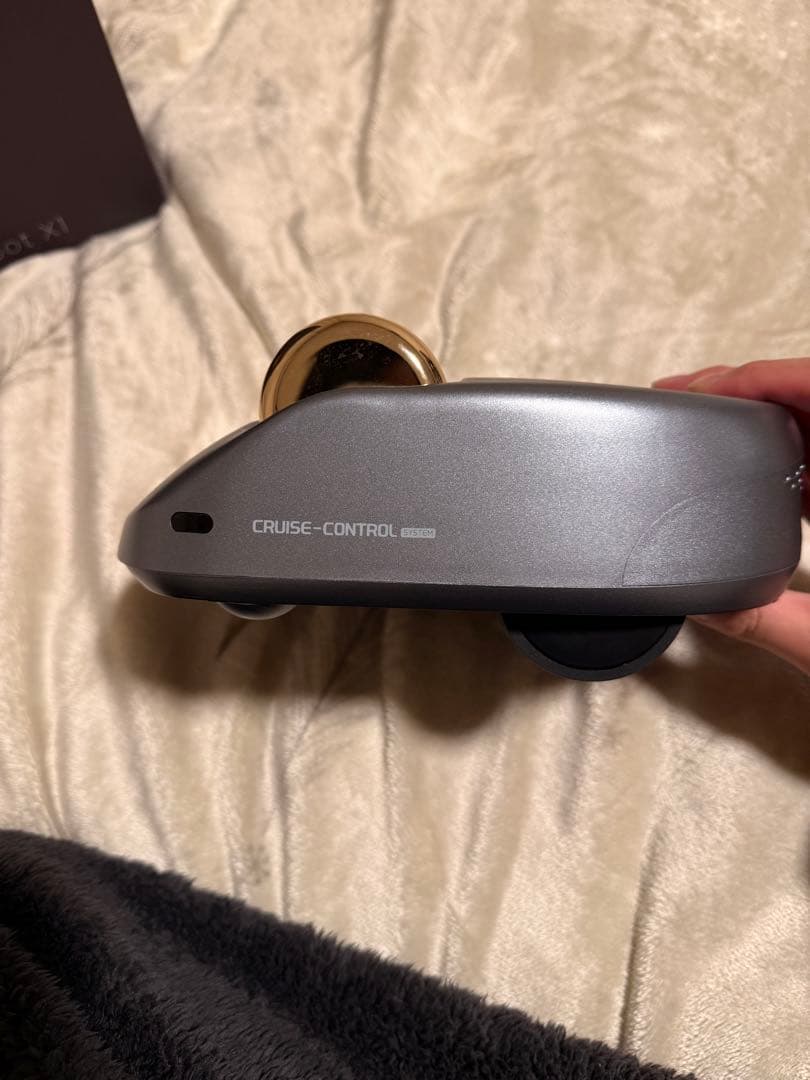 CREATULIZE2025年新型布団クリーナー掃除機強力270nm吸力UV除菌