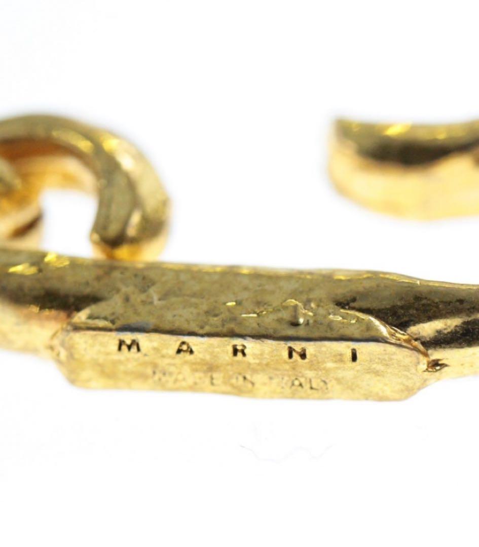 marni ネックレス