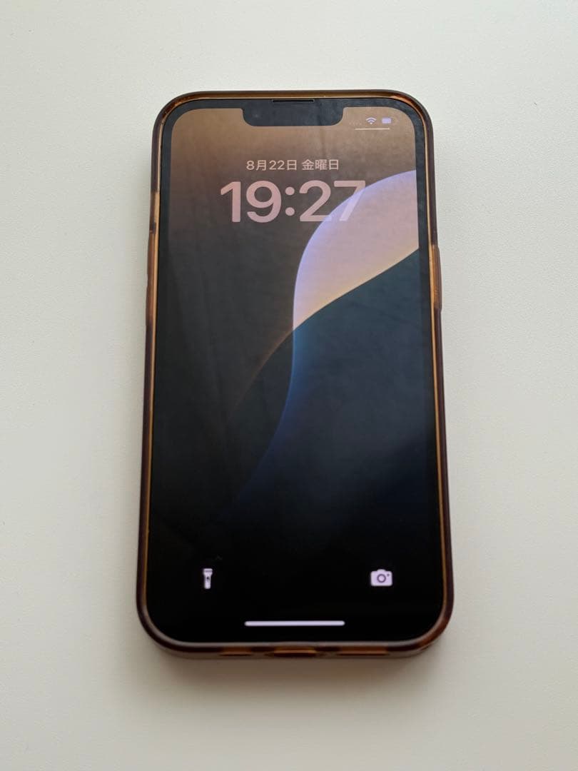 【美品】iPhone 13 Pro 256GB グラファイト