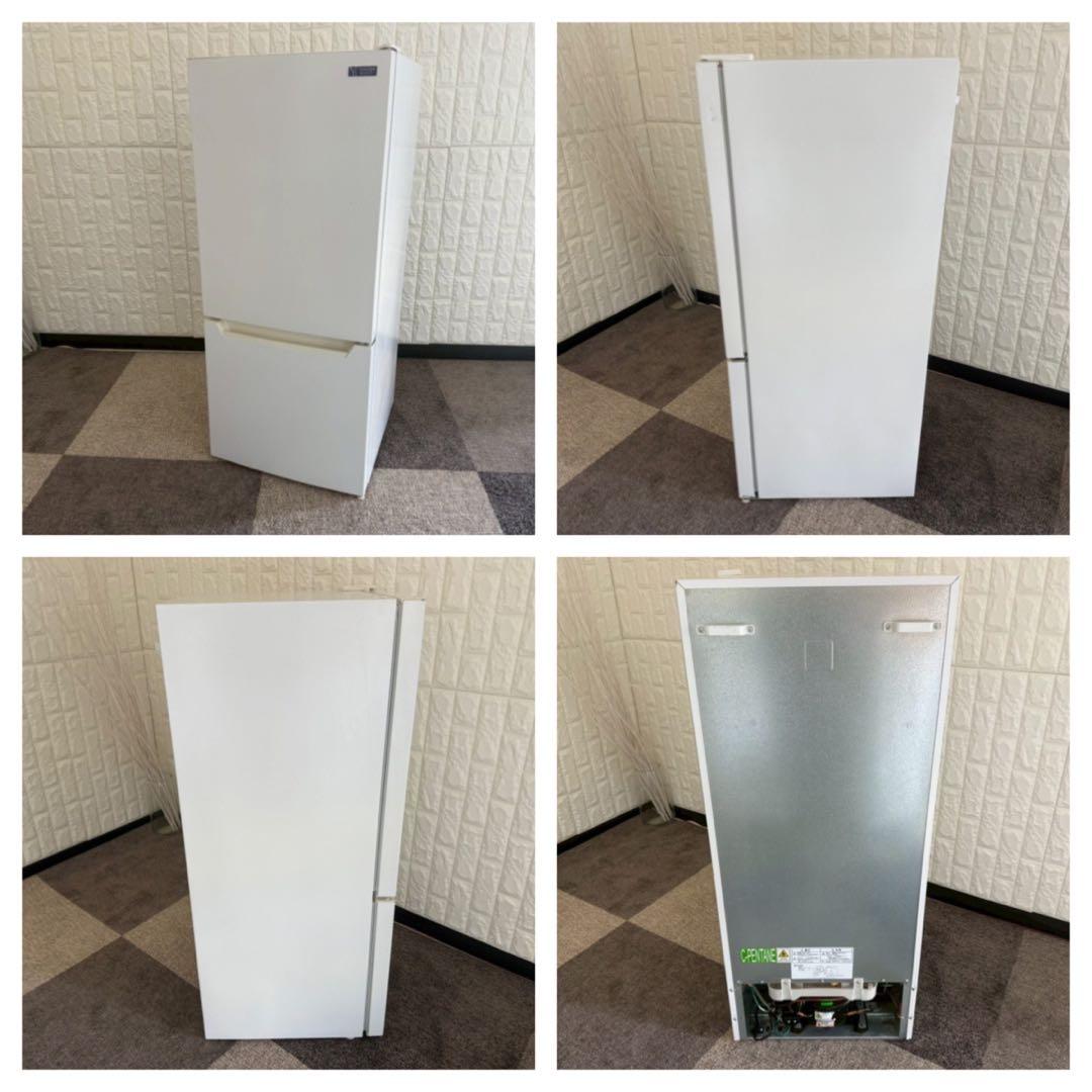 都内23区送料無料✨生活家電3点セット✨ 冷蔵庫・洗濯機・電子レンジ