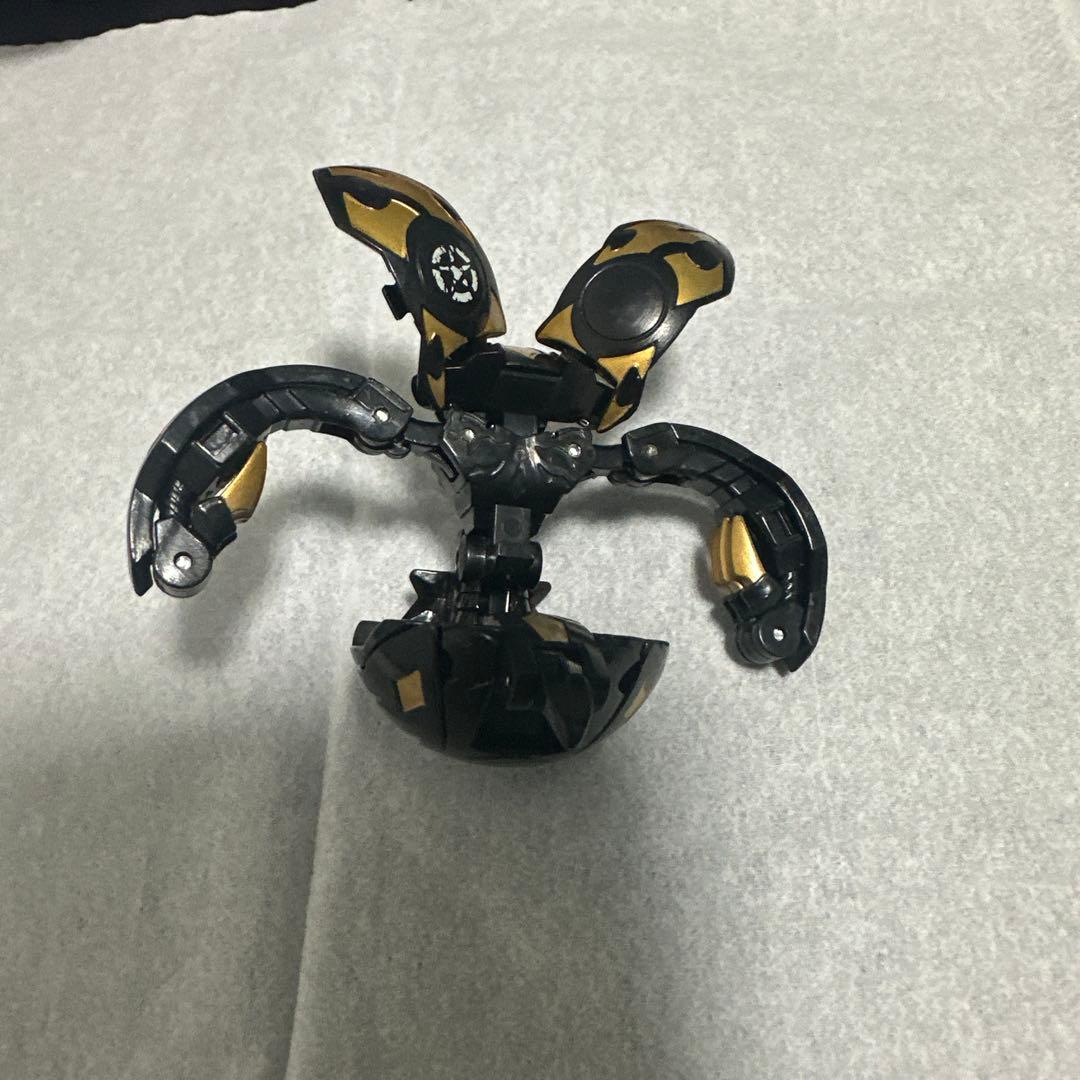 爆丸　閃シュルトG