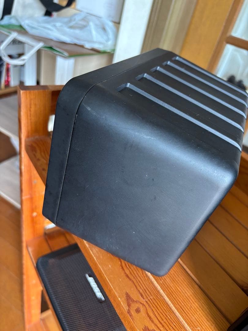 BOSEスピーカー 101SD