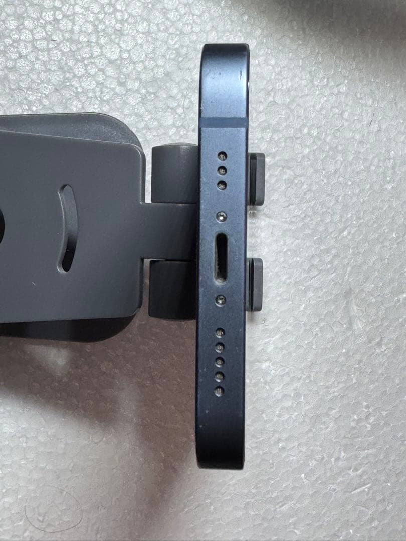 iPhone 14 128GBブルーSIMフリー