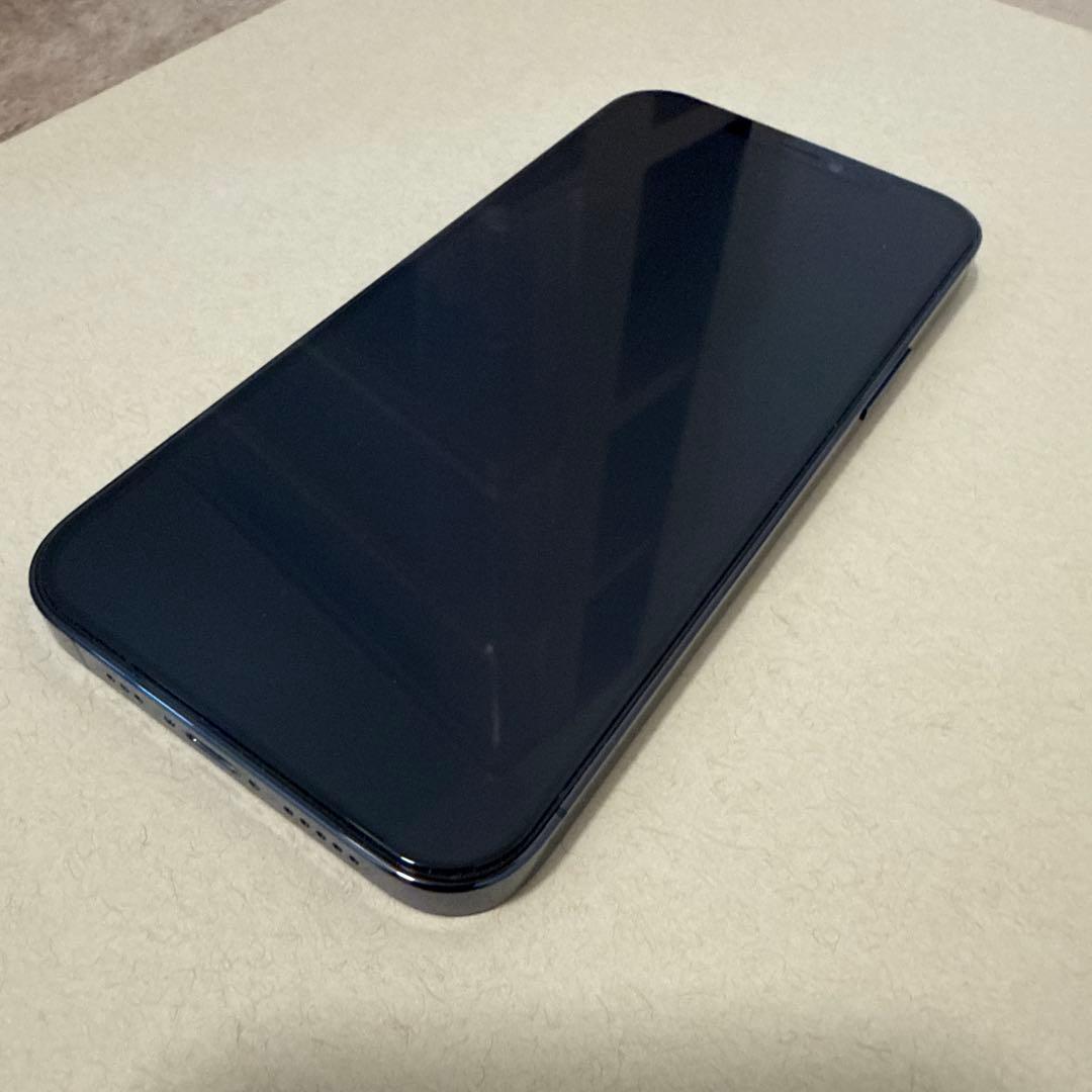 最終価格 iPhone 12Pro 256GB SIMフリー 海外版