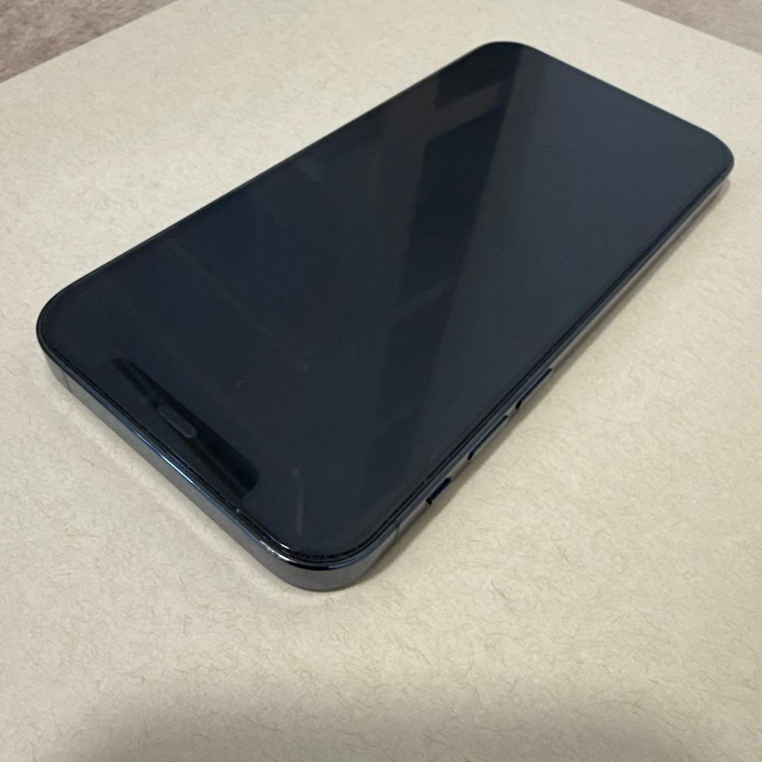 最終価格 iPhone 12Pro 256GB SIMフリー 海外版