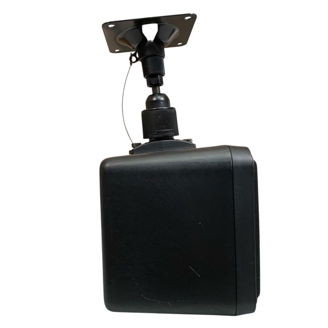 BOSE スピーカー　101MM 2個セット 純正ブラケット