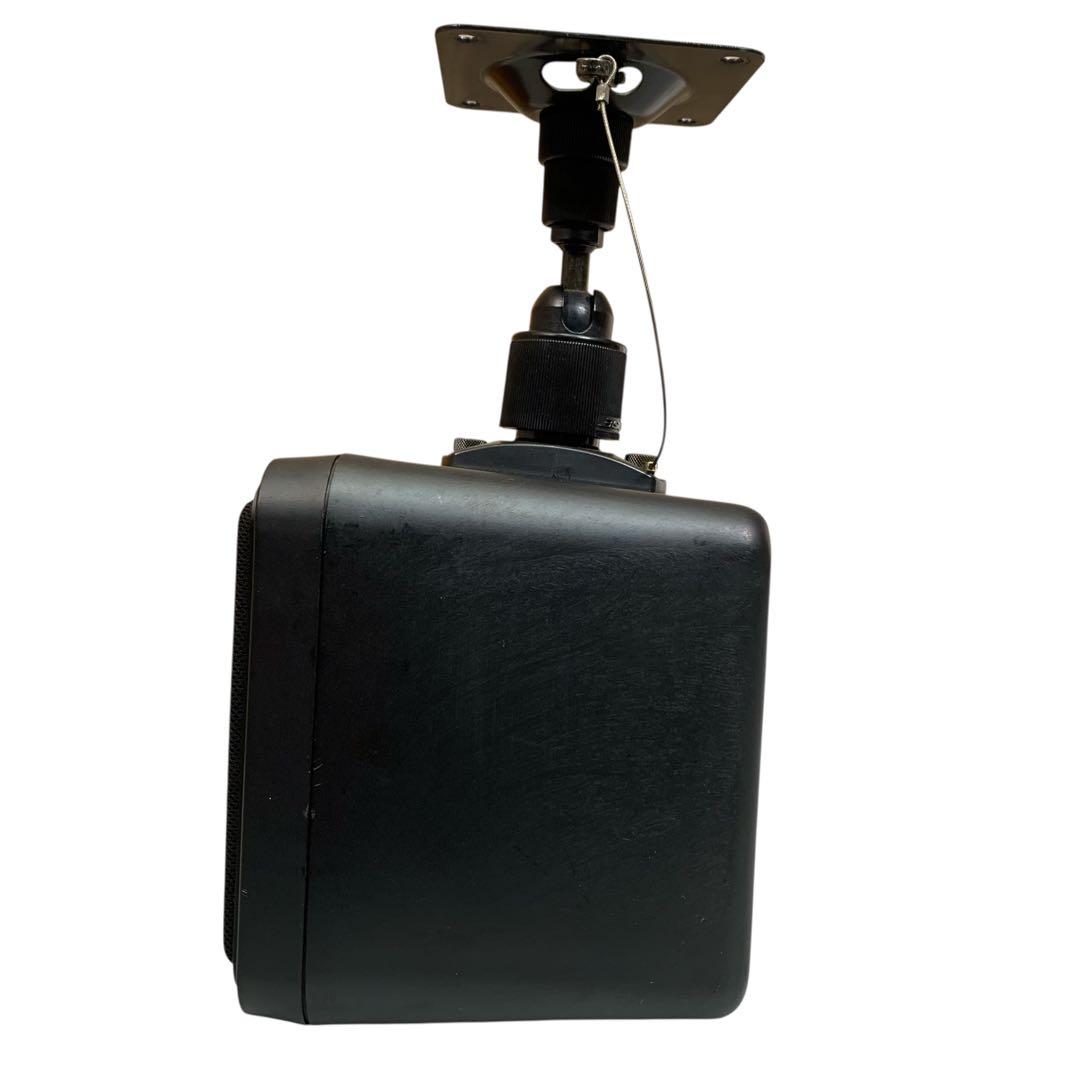 BOSE スピーカー　101MM 2個セット 純正ブラケット