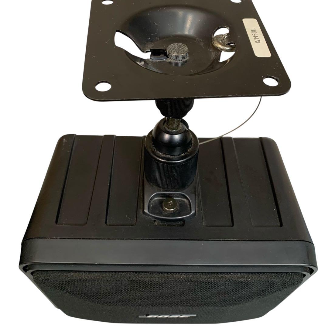 BOSE スピーカー　101MM 2個セット 純正ブラケット