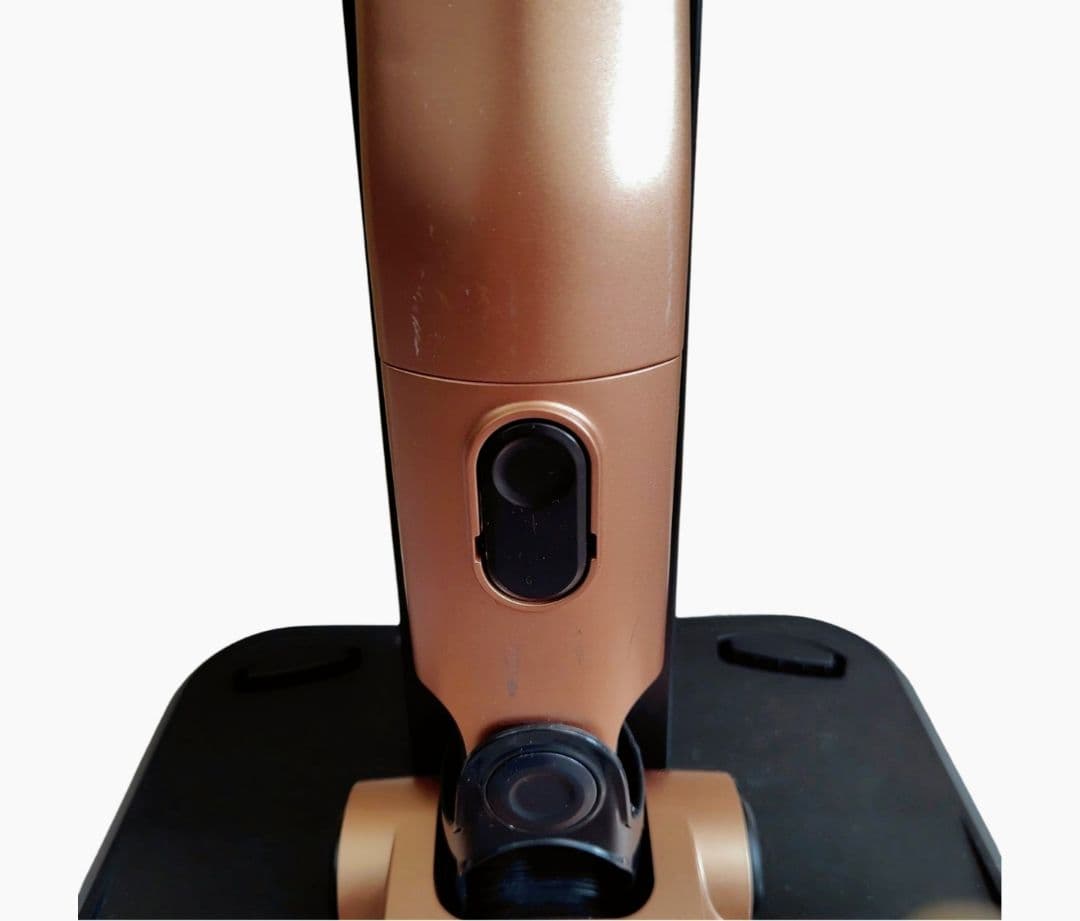 Shark 充電式サイクロンスティッククリーナーCH966J｜動作◎・付属品完備