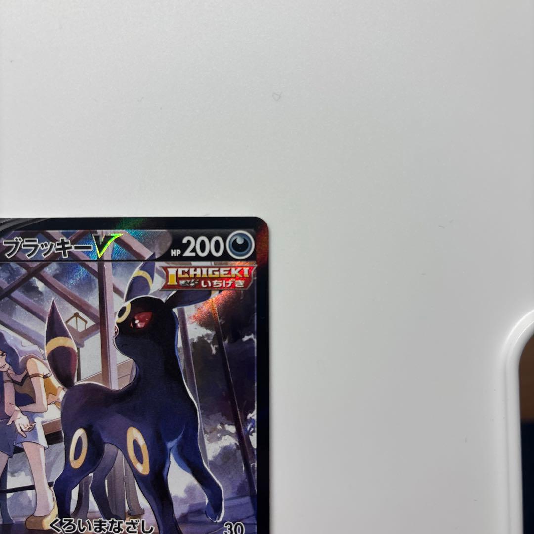 ポケモンカード CSRまとめ売り ブラッキーV CSR ガブリアスV CSR