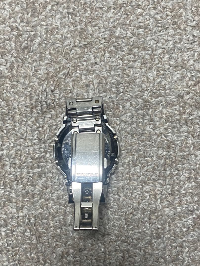 時計 GMW-B5000D-1JF