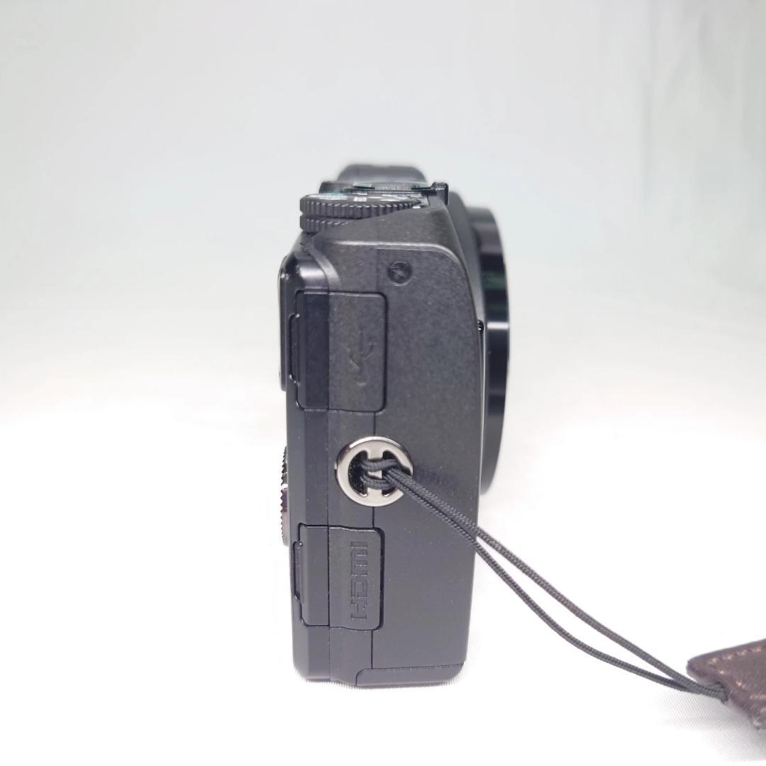 Nikon COOLPIX S9700 コンパクトデジタルカメラ ニコン