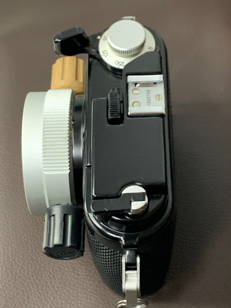 美品　ニコノスII