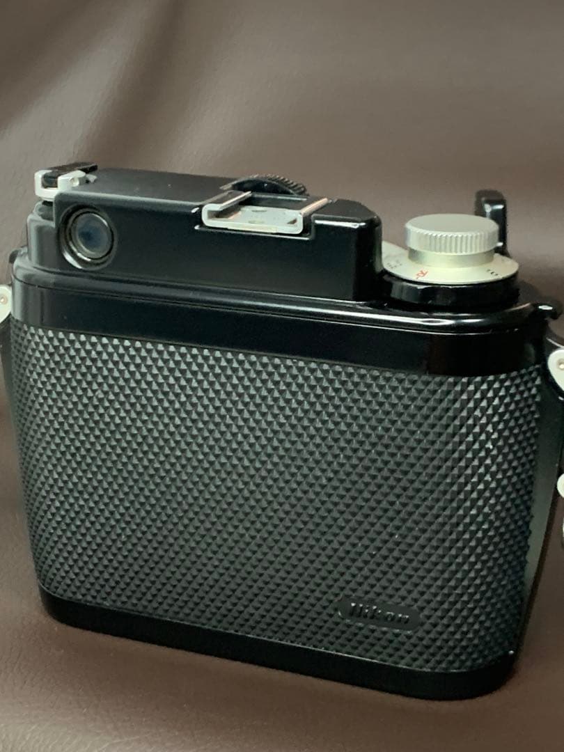 美品　ニコノスII