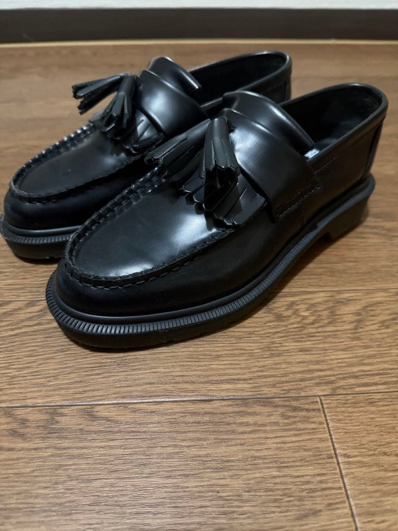 値下げ要望多数のため早い者勝ち本当に最後ドクターマーチン