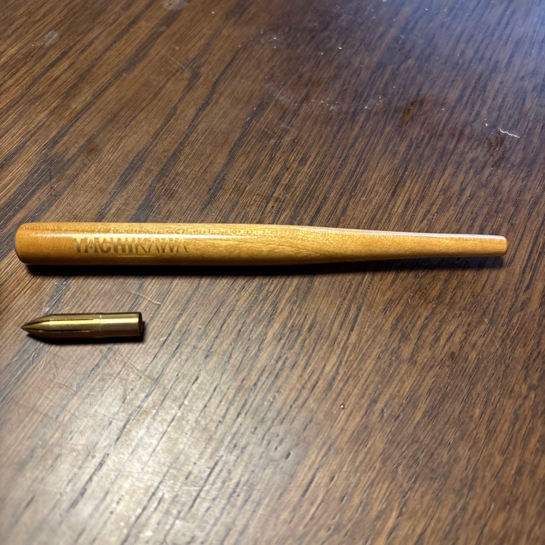 カキモリとインクのセット