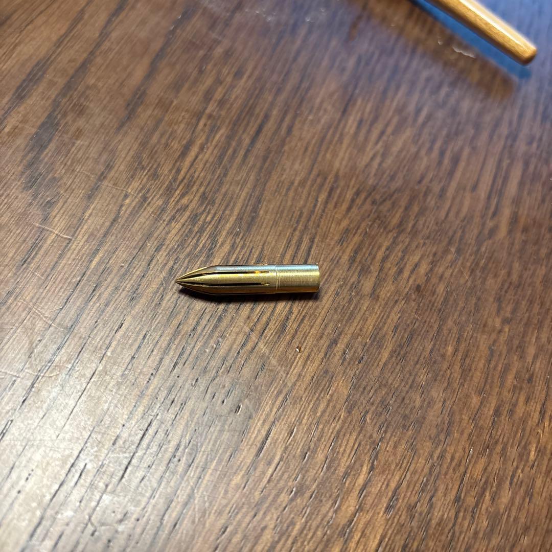 カキモリとインクのセット