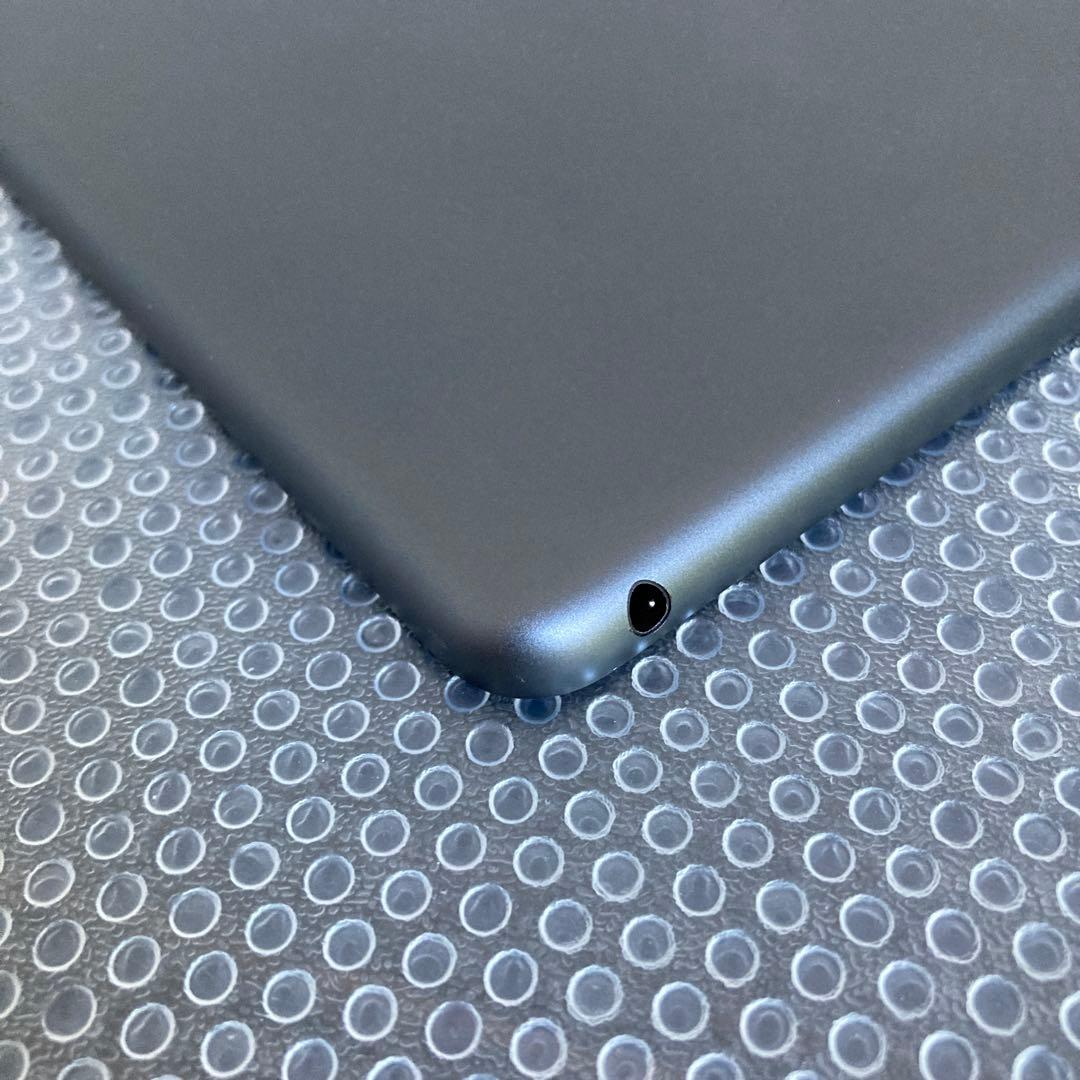 2873【早い者勝ち】電池ほぼ新品☆iPad7第7世代32GB WIFIモデル☆