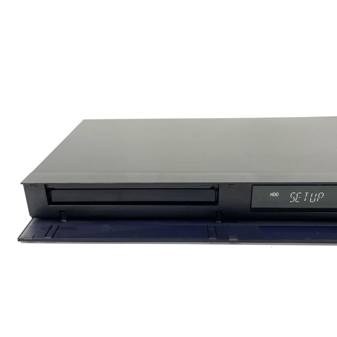 Panasonic DMR-BCW560 ブルーレイ DVDレコーダー
