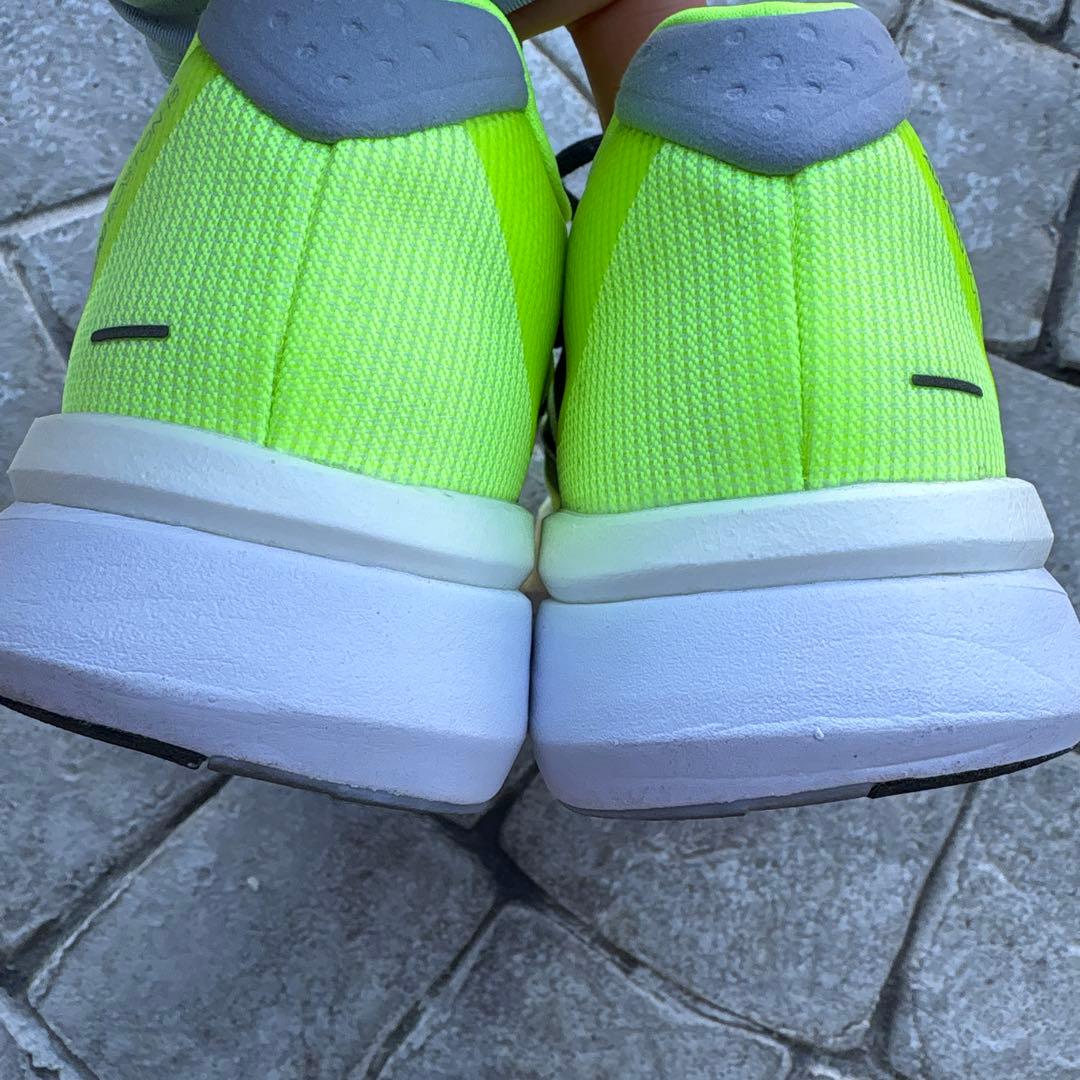 アディダス　ADIZERO Boston13 26.0cm