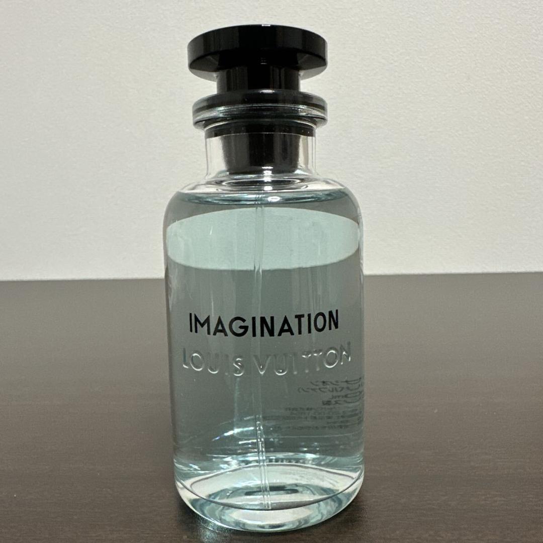 ルイヴィトン イマジナシオン オードゥ パルファン 香水 100ml