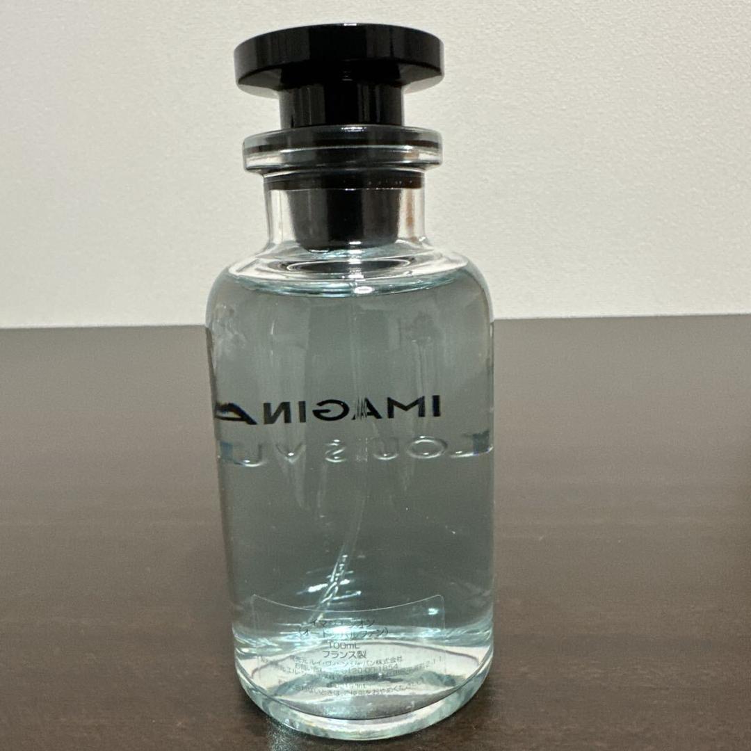 ルイヴィトン イマジナシオン オードゥ パルファン 香水 100ml