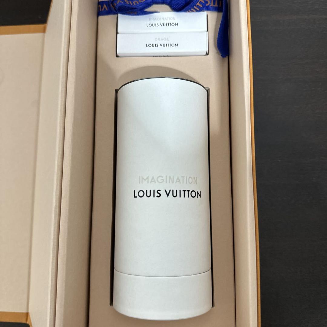 ルイヴィトン イマジナシオン オードゥ パルファン 香水 100ml