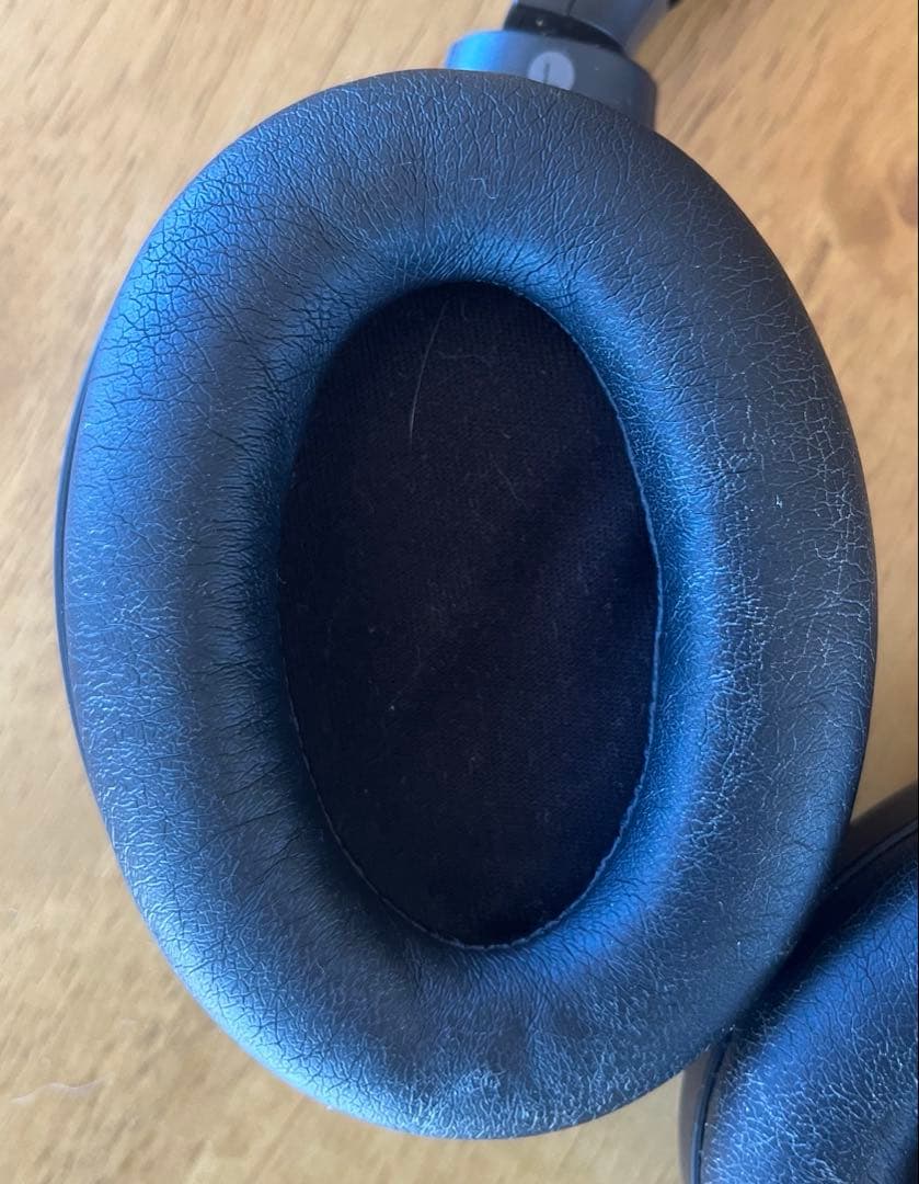 SONY WH-1000XM3 ノイズキャンセリングヘッドホン 箱付