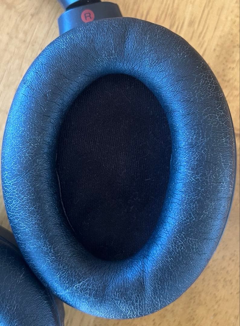 SONY WH-1000XM3 ノイズキャンセリングヘッドホン 箱付