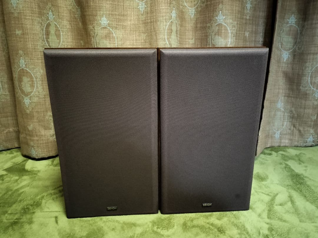 DENON SC-E535中古品