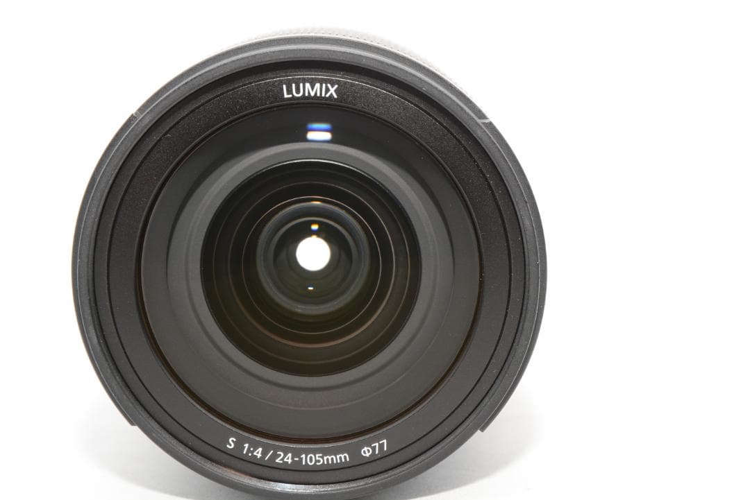 ★美品★ Panasonic LUMIX 24-105mm F4 S Lマウント