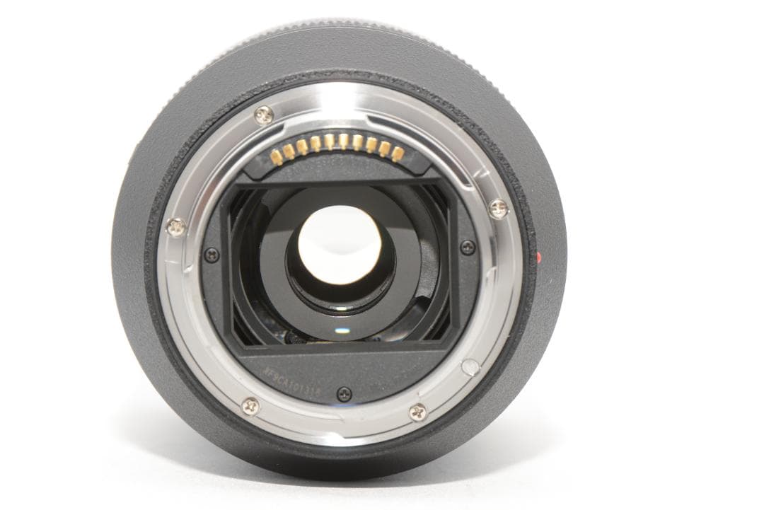 ★美品★ Panasonic LUMIX 24-105mm F4 S Lマウント