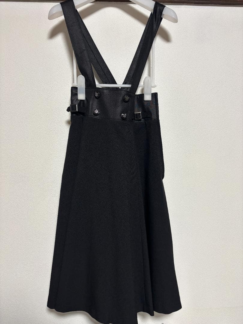 ELLE en noir エルアンノワール 女の子 スーツセット 150cm