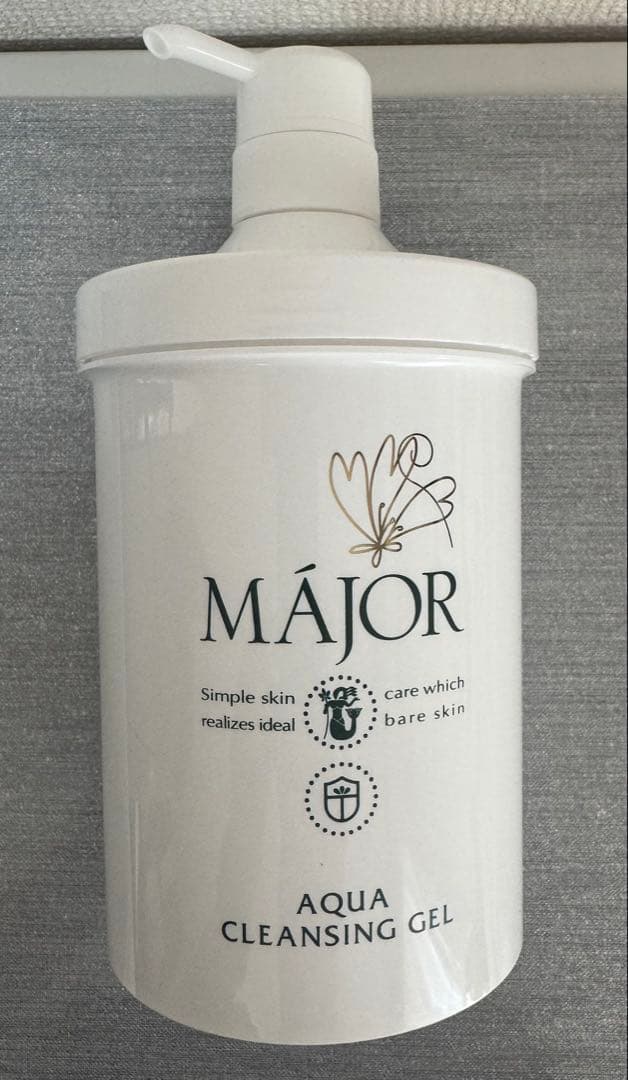 マジョール　クレンジング 業務用 1000g