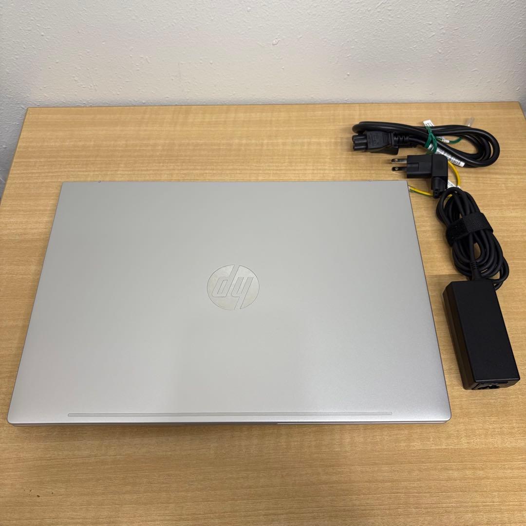 【最新機種】HP ProBook460G11 Ultra7 32GB/512GB