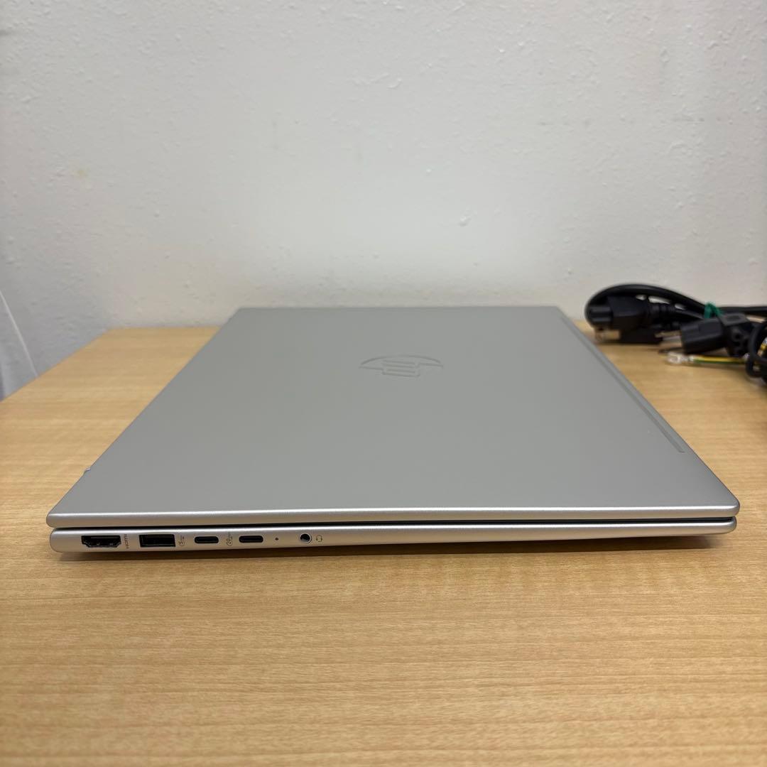 【最新機種】HP ProBook460G11 Ultra7 32GB/512GB