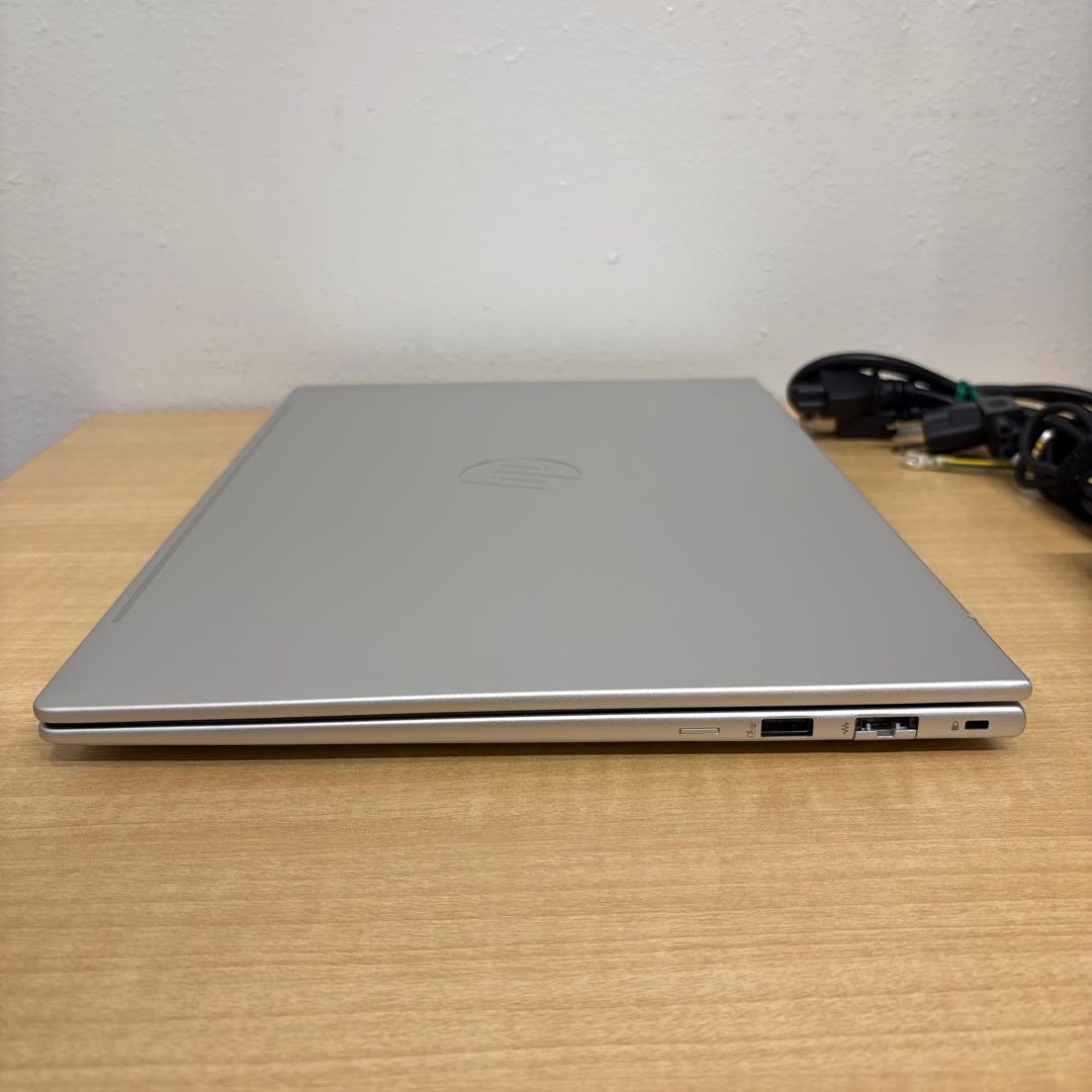 【最新機種】HP ProBook460G11 Ultra7 32GB/512GB