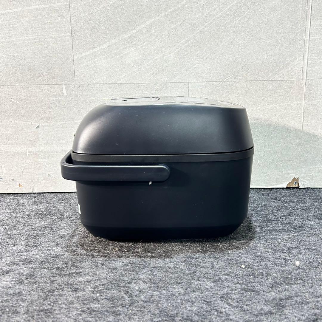 TOSHIBA 炊飯器 3.5合炊き RC-6PXV IH炊飯器 d5283