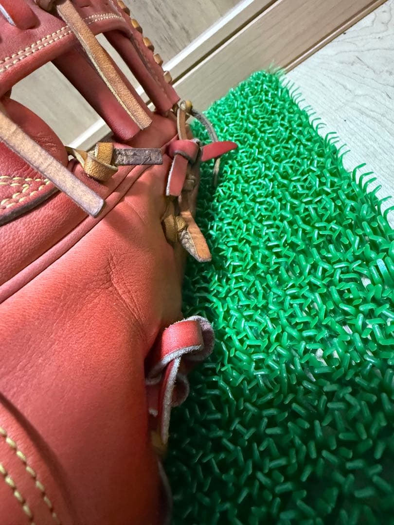 ウィルソンスタッフ　硬式用　D5型